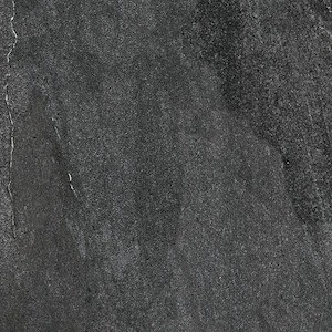 Dlažba Rako Quarzit čierna 60x60 cm mat DAK63739.1