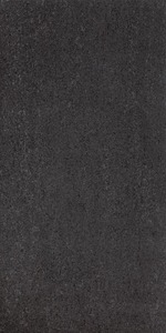 Dlažba Rako Unistone čierna 30x60 cm mat DAKSE613.1