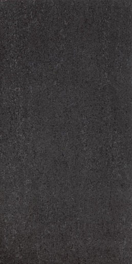Dlažba Rako Unistone čierna 30x60 cm mat DAKSE613.1