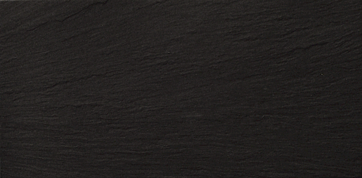 Dlažba Rako Geo čierna 30x60 cm reliéfní DARSE314.1