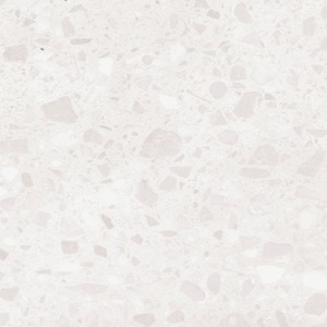Dlažba Rako Porfido biela 20x20 cm mat / lesk DAS26810.1