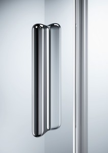 Sprchové dvere 80 cm Huppe Design Elegance 8E0601.092.321