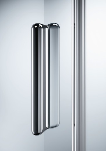 Sprchové dvere 80 cm Huppe Design Elegance 8E0701.092.321