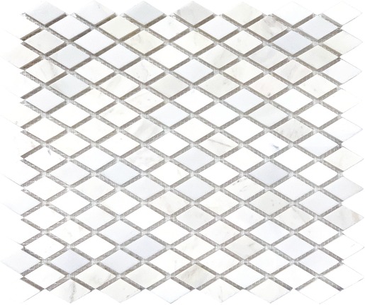 Kamenná mozaika Mosavit Diamond blanco cm lesk DIAMONDBL