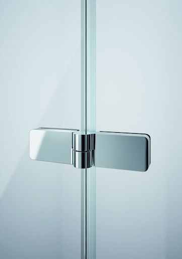 Sprchové dvere 80 cm Huppe Design Pure 8E0903.092.321