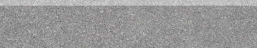 Sokel Rako Block tmavo sivá 8,5x45 cm mat DSAPM782.1