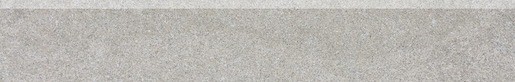 Sokel Rako Kaamos sivá 10x60 cm mat DSAS4587.1