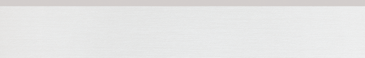 Sokel Rako Fashion biela 10x60 cm mat DSAS4622.1