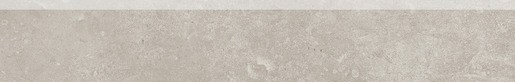 Sokel Rako Limestone béžovošedá 9,5x60 cm mat DSAS4802.1