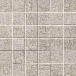 Mozaika Dom Tweed taupe 30x30 cm mat DTWM04