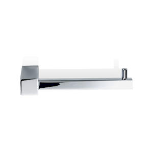 Držiak toaletného papiera Decor Walther Corner chróm DW0561100