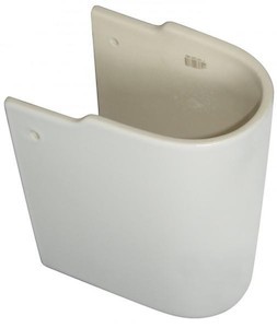 Praktický kryt na sifón pre umývadielka Connect od známeho výrobcu Ideal Standard, je vodným výberom do každej kúpeľne.