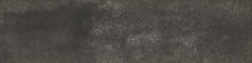 Obklad Ribesalbes Earth Ebony 7,5X30 cm mat EARTH2923