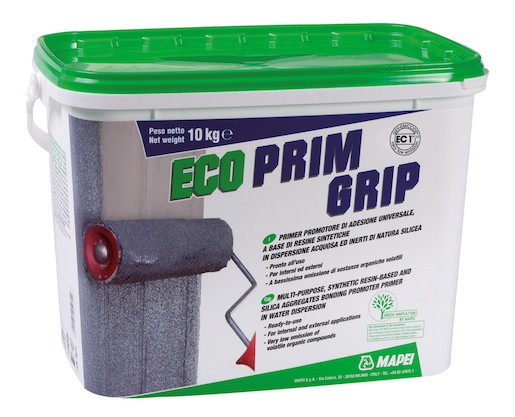 Penetrácia Mapei Eco Prim Grip 10 kg ECOPRIMGRIP10