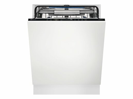 Vstavaná umývačka riadu electrolux 60 cm EEC67300L