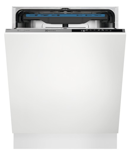 Vstavaná umývačka riadu Electrolux EEM48210L