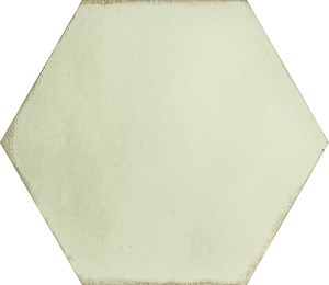 Mrazuvzdorná dlažba v béžovej farbe v betónovom dizajne o rozměru 21x18,2 cm a hrúbke 9,5 mm s matným povrchom. Vhodné do interiéru aj exteriéru.