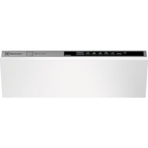 Vstavaná umývačka riadu Electrolux 45 cm ESL4510LO