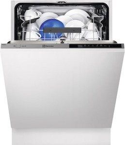 Vstavaná umývačka riadu Electrolux ESL5355L0