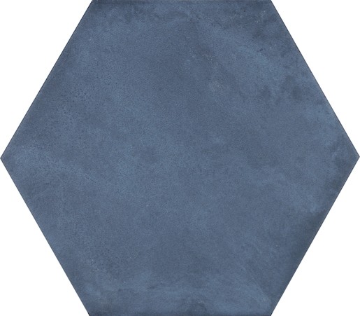 Obklad Tonalite Exanuance blu 14x16 cm mat EXA16BL