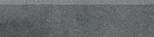 Sokel Rako Form tmavo sivá 8x33 cm mat DSAL3697.1