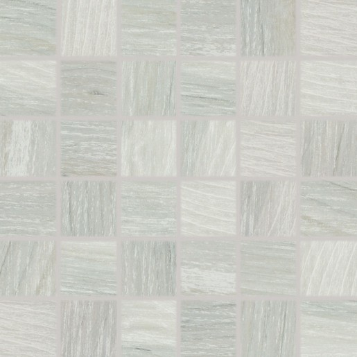 Mozaika Rako Faro šedobiela 30x30 cm mat DDM06719.1