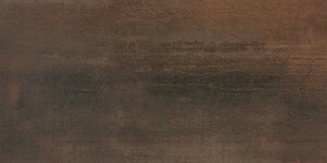 Obklad Rako Rush tmavo hnedá 30x60 cm pololesk WAKV4520.1