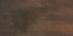 Obklad Rako Rush tmavo hnedá 30x60 cm pololesk WAKV4520.1