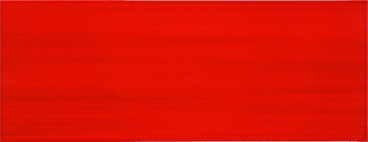 Obklad Fineza Fresh red 20x50 cm lesk FRESHRE