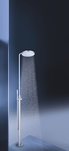 Sprchová batéria Grohe Essence New so sprchovacím setom chróm G23741001