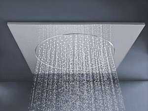 Hlavová sprcha Grohe Rainshower F-series chróm 27286000