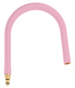 Essence New hose spout (pink) 30321DP0