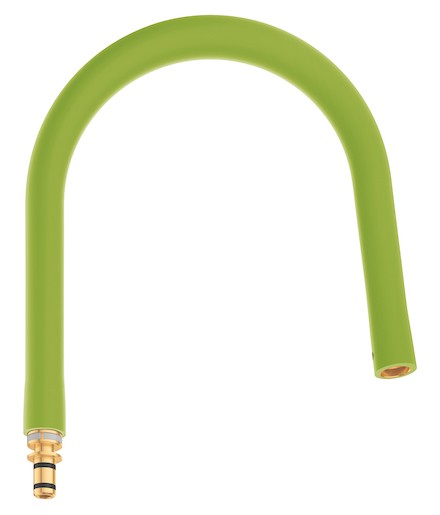 Essence New hose spout (green) 30321GE0