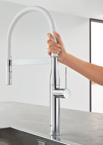 Essence new hose spout (sheer marble) 30321MW0