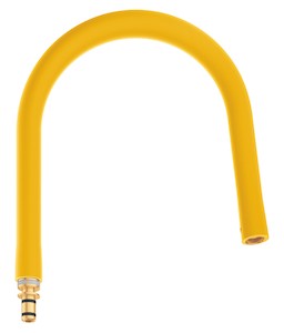 Essence New hose spout (yellow) 30321YF0