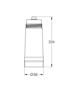 Filter Grohe Blue Home 40404001