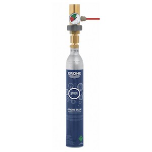 GROHE adaptér pre CO2 fľaše 425g