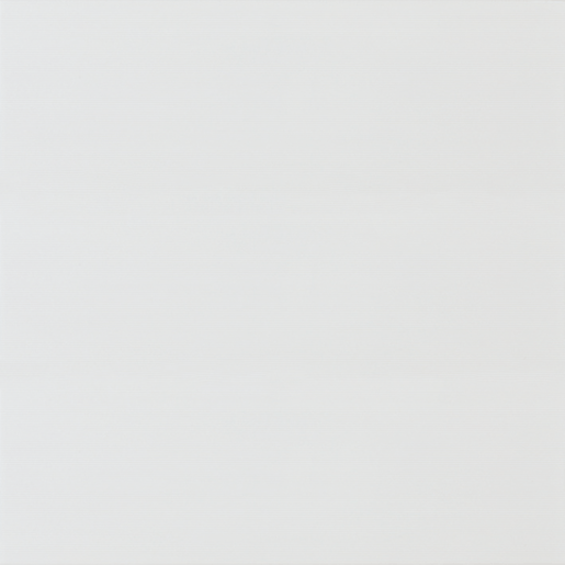 Dlažba Fineza Gloss blanco 40x40 cm mat GLOSS41BL