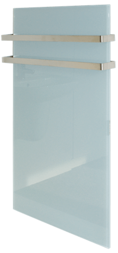 Vykurovací panel Fenix 50x70 cm sklo biela 5437707