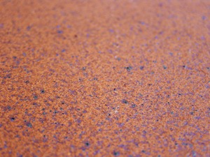 Schodovka Gresan Albarracin tehlová 25x33 cm mat GRASCF25335