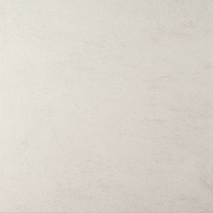 Mrazuvzdorná dlažba v bielej farbe o rozměru 45x45 cm a hrúbke 8 mm s matným povrchom. Vhodné iba do interiéru. Vhodné do kuchyne, kancelárií.