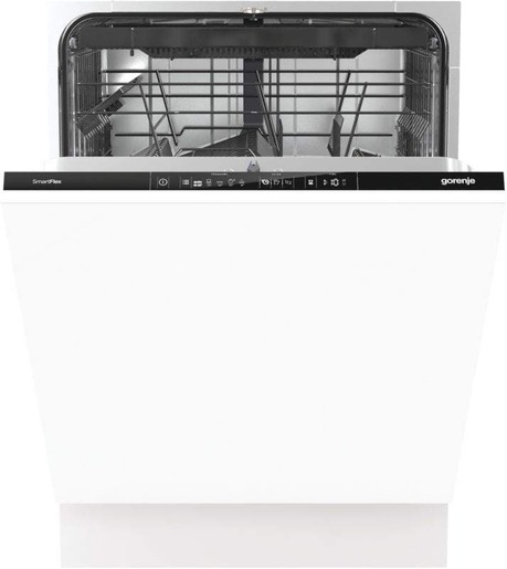 Vstavaná umývačka Gorenje GVSP165J 60cm