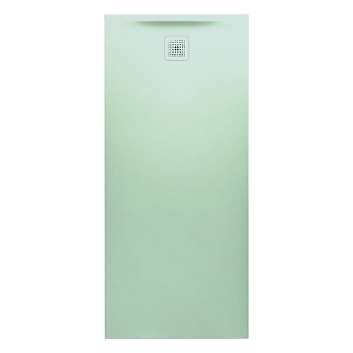 Sprchová vanička obdĺžniková Laufen Laufen Pro 140x80 cm akrylát světle sivá H2129560770001