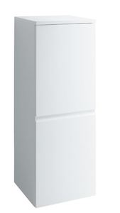 Kúpeľňová skrinka nízka Laufen Pro 100x33,5x35 cm biela H4831110954631
