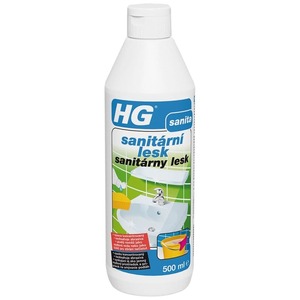 HG sanitárny lesk HGSL