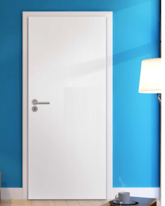 Interierové dvere Naturel Ibiza 60 cm, pravé, otočné IBIZAB60P