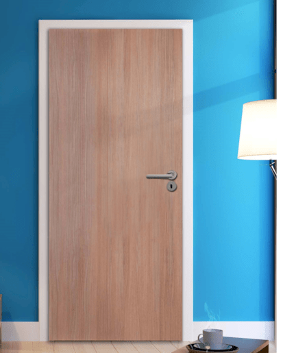 Interierové dvere Naturel Ibiza 80 cm, ľavé, otočné IBIZAD80L