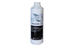 Impregnácia na obkladový kameň Incana 1 litr IMPREGIN1