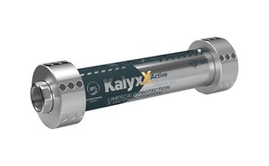 SAT - IPS KalyxX úprava vody – odstránenie vodného kameňa, zlepšenie vody G3/4“ IPSKXAG34