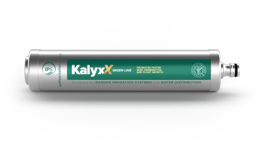 SAT - IPS KalyxX Green Line G3/4" IPSKXGG34